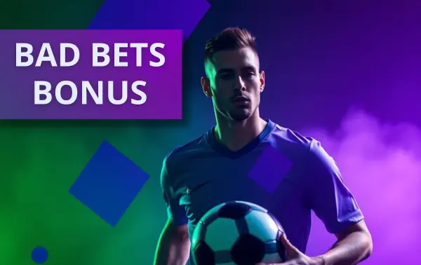 Bad bets bonus