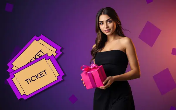 SpinBetter deposit lottery